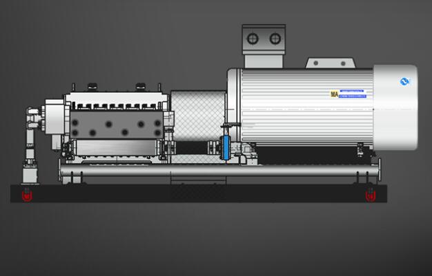 转子泵和乳化泵的主要区别有哪些？